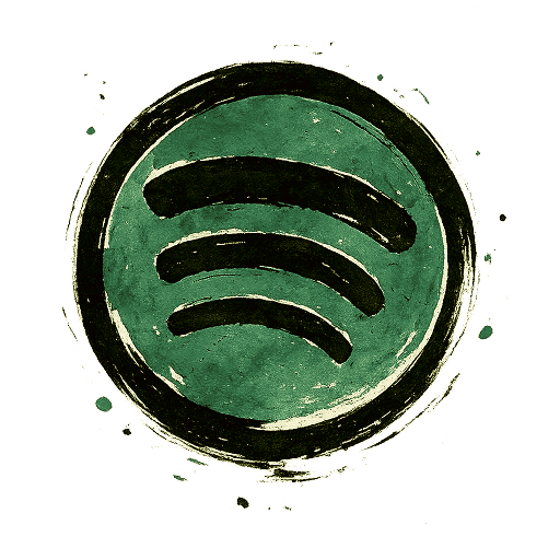 floating icon